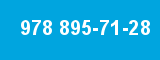 978 895-71-28 978 895-71-28